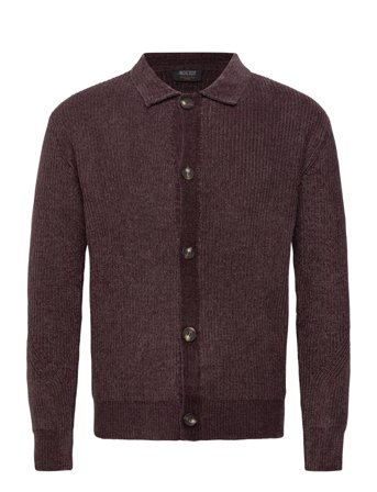 INDICODE | Inhunch Cardigan | M