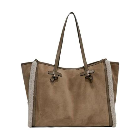 Gianni Chiarini Shoulder Bags inbo, Dame Skuldertasker, Størrelse: ONE Size