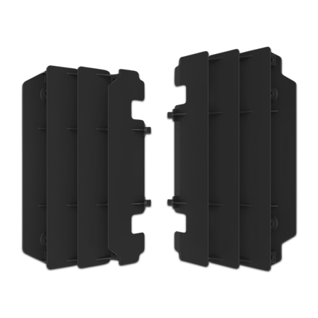 Protector de Radiador Polisport - Kawasaki KX 250 1997-2004