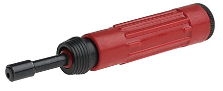 PELA 64785 Grad værktøjer med 1 stk ekstra indsatser, Håndværktøj