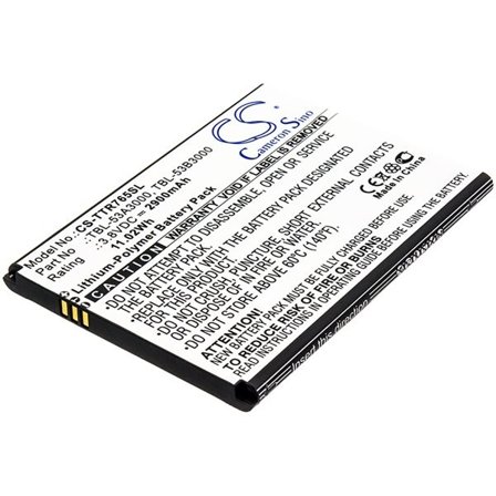 Batteri till Hotspot för TP-Link M7650