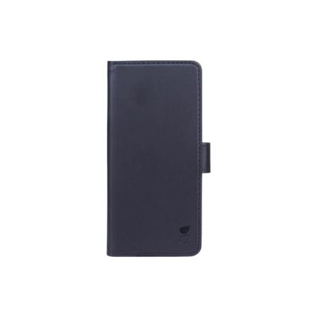 Gear Oneplus 9 Fodral Läder Svart
