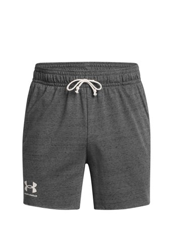 Under Armour | Ua Rival Terry 6In Short | XL
