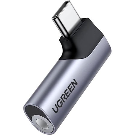 UGREEN USB-C to 3.5mm Aux Adapter
