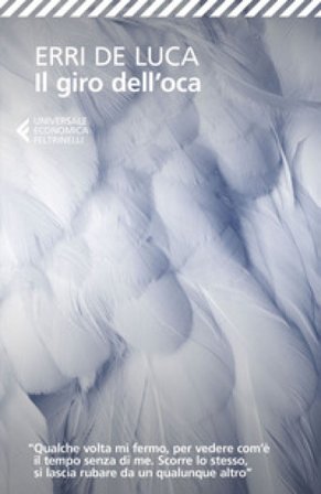 Il giro dell'oca Erri De Luca