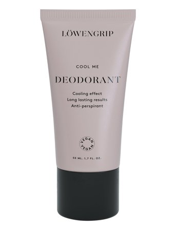 Löwengrip Cool Me - Deodorant - Nude - 50 ml
