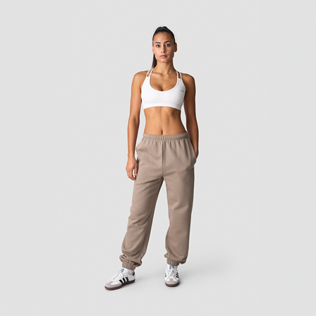 ICANIWILL Everyday Sweatpants Wmn, Greige