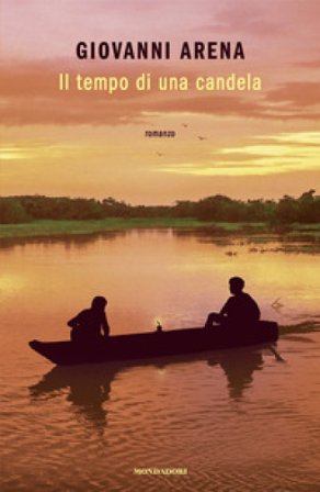 Il tempo di una candela Giovanni Arena