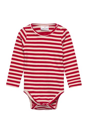 The New | Tnsbfro L_S Rib Body | 86