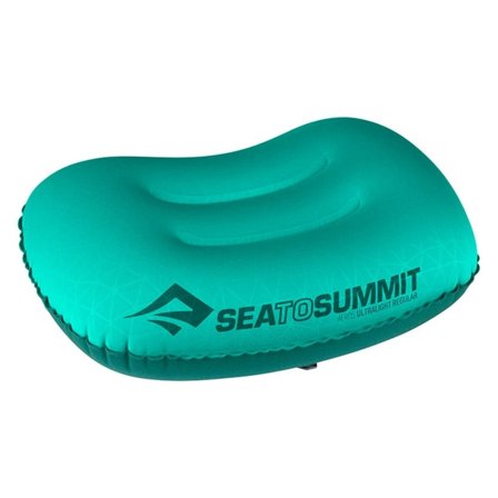 Sea to summit Aeros Ultralight Pillow Regular pillows Blue Regular