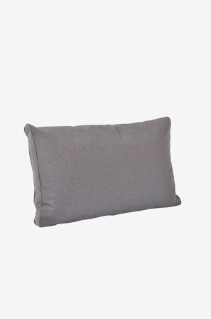 Fritab - Ryggpute Ib - Grå - Ryggputer - Fra Homeroom