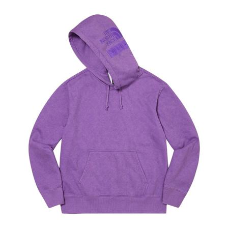 Supreme, Dresses Paars, Heren, Maat:M