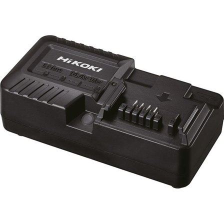 HiKOKI UC18YKSL Batteriladdare, Batterier & laddare