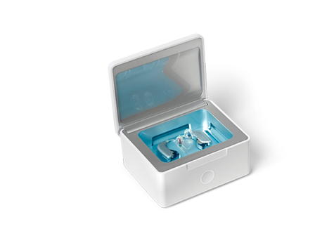 PerfectDry Lux tørreboks