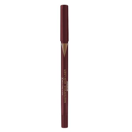 Max Factor Eyeliner Pencil MP Wow Liner Sweet Fig 190, Makeup, Øjne, Eyeliner
