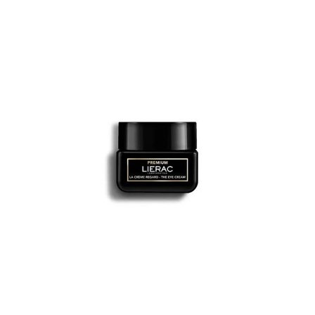 Lierac Premium Crema Contorno Occhi Antirughe Pelli Sensibili