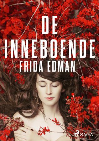 De inneboende - Bok av Frida Edman - CD-Audio