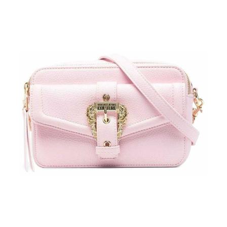 Versace Jeans Couture, Versace Jeans Couture Bags.. Pink Roze, Dames, Maat:ONE Size