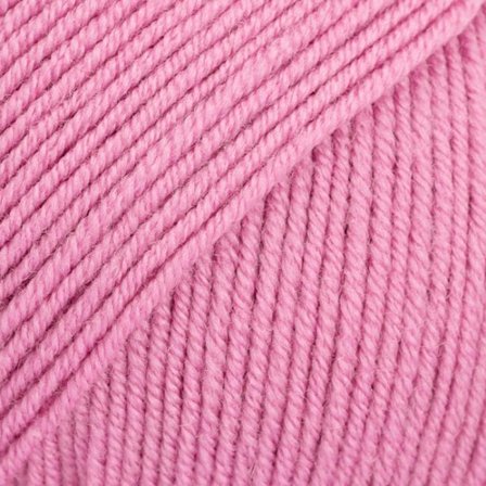 Drops Garn Baby-Merino Gammelrosa 27, 50g