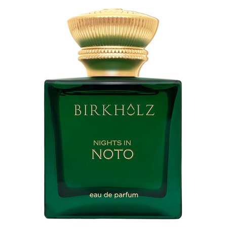 Birkholz Nights in Noto 100ml, Mænd, Dufte, Eau De Parfum