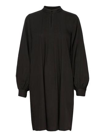 Pralenza Arie Dress Black Bruuns Bazaar