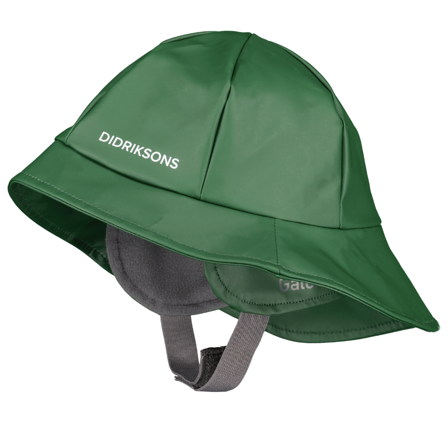 Didriksons Southwest Kids Pine Green