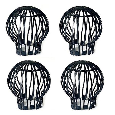 Afløbs Anti-blokering Rundt Maske Dæksel, Gulvafløb