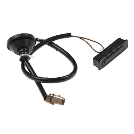 63270-SG000 Takaluukun avauspainike, yhteensopiva Subaru Forester 2014-2018 kanssa—max