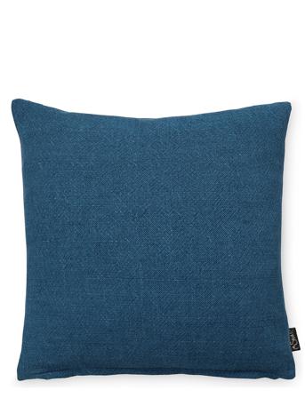 Kolja Pudebetræk Home Textiles Cushions & Blankets Cushion Covers Blå H. Skjalm P.
