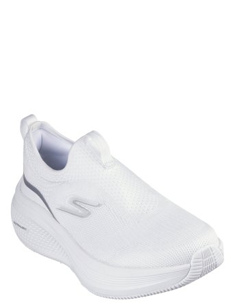 Women Go Run Elevate 2.0 Cadena White Skechers