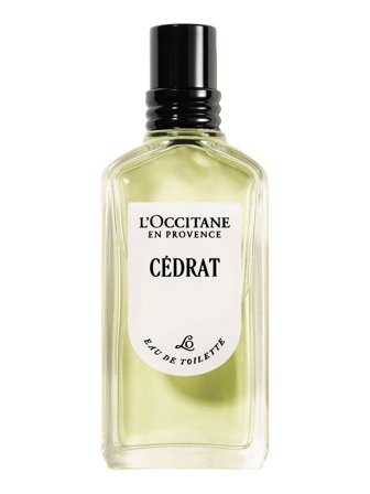 L'Occitane en Provence Cedrat Eau de Toilette 50ml