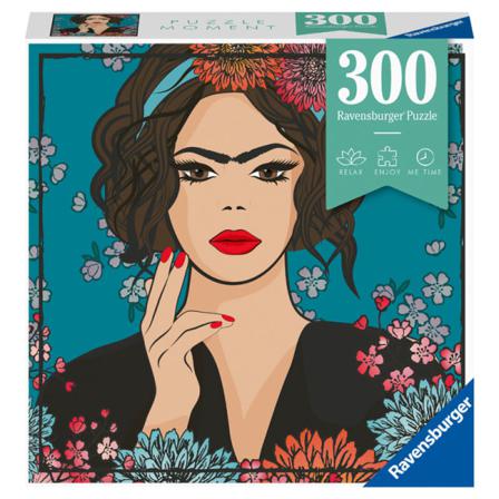 Frida Puzzle 300pcs