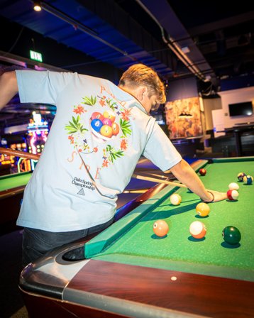 ONLY & SONS JUNIOR OSJASTON LIFE REG SS O-NECK JRS Blau T-Shirts Jungen - Kids Brand Store