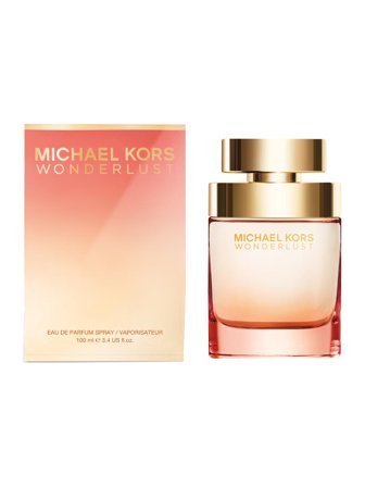 Michael Kors Wonderlust Eau de Parfum Spray 100ml