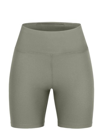 Röhnisch | Ribbed R Bike Hw Tights | L