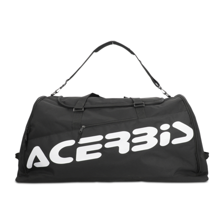 Taška Acerbis Cargo Logo Cargo 180L Černá