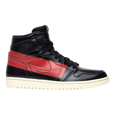 Nike - Sneakers - Svart - Herr - Storlek: 41 Eu, Herr, Storlek: 41 EU