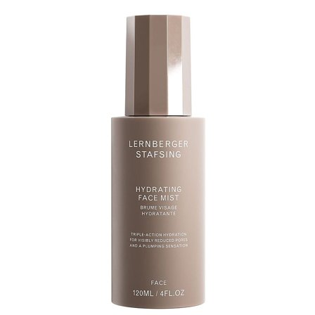 Lernberger Stafsing Hydrating Face Mist 120 ml, Skincare, Renseprodukter, Skintonic