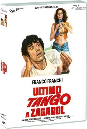 Ultimo Tango A Zagarol