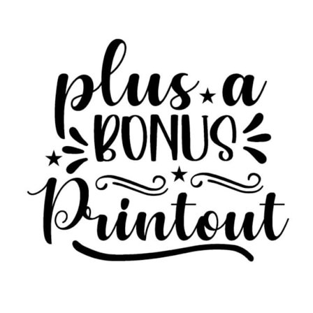 Text Affisch 21×30 CM