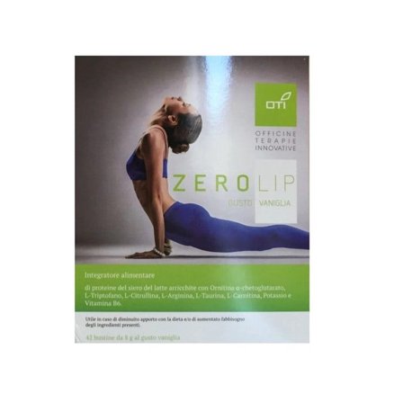 Zerolip 42 Bustine