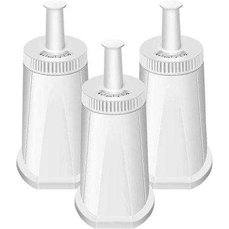 3-pack Sage vattenfilter för Sage kaffebryggare och Sage SES kaffebryggare