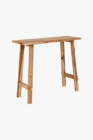 House Nordic - Avlastningsbord Girona - Brun - Avlastningsbord & sidobord - Från Homeroom
