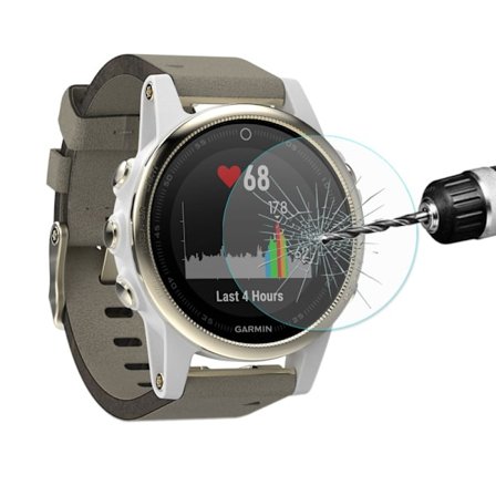 HAT PRINCE Garmin Fenix 5S Tempered Glass 0.2mm