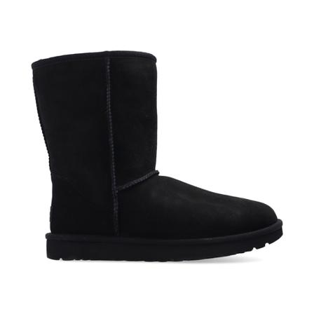 UGG Skor svart, Dam Vinterskor, Dam, Storlek: 39 EU