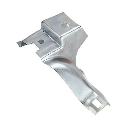 Auton puskurin kiinnike pidike korvaava - W201 190 A2016261414 Puskurin hitsaus vasen