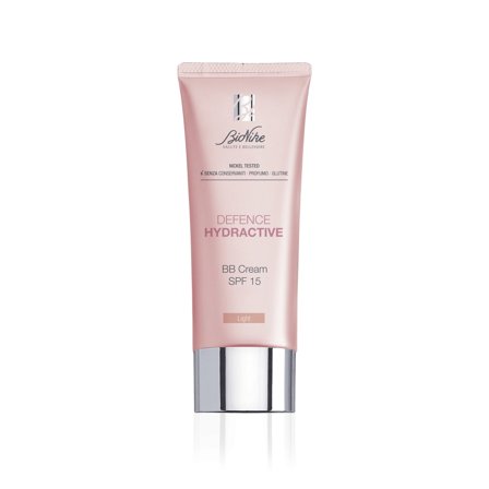 Bionike Hydractive BB Cream Medium 40ml - BB Cream