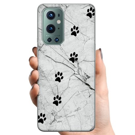 Kompatibel Mobilcover til OnePlus 9 Pro Kopper
