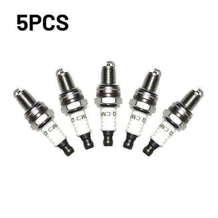 5 stk. tændrør CMR6H til Stihl blæser BG56 BG66 BG86 SH56 SH86 PN 0000 400 7011