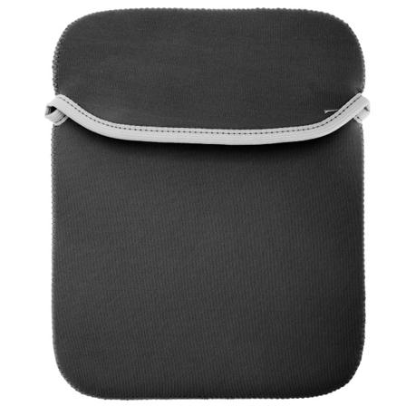 Bagbase Vändbar Ipad / Tablettfodral / Väska One Size Svart/ G